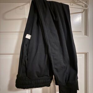 Vuori Black Women's Joggers